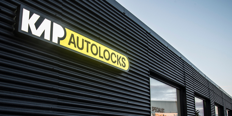 KAPautolocks car locksmiths Rochdale location